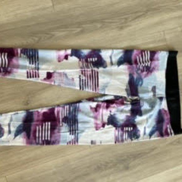 Reebok leggings-size small - Picture 1 of 2